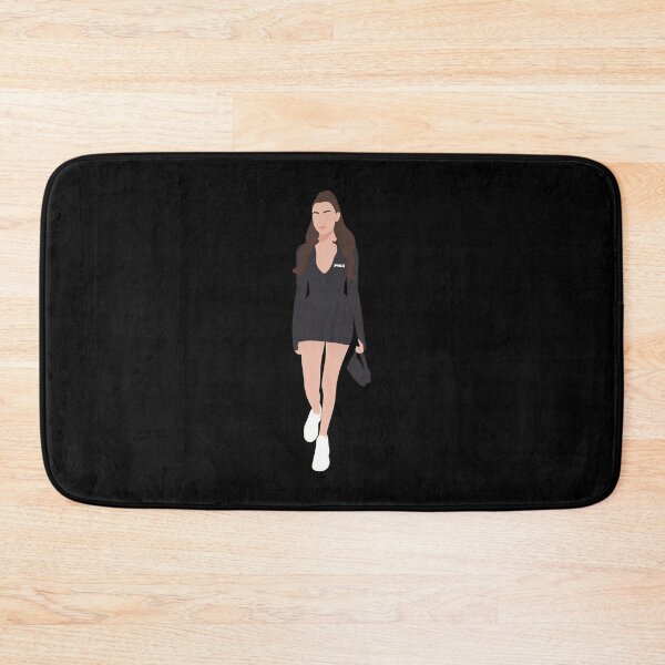 Item preview, Madison Beer Lineless Illustration designed and sold by dsxclothing.