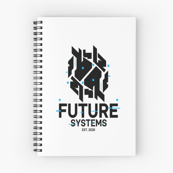 Item preview, FUTURE SYSTEMS  designed and sold by Steel Ant's.