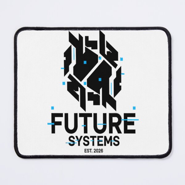 Item preview, FUTURE SYSTEMS  designed and sold by Steel Ant's.