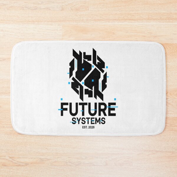 Item preview, FUTURE SYSTEMS  designed and sold by Steel Ant's.