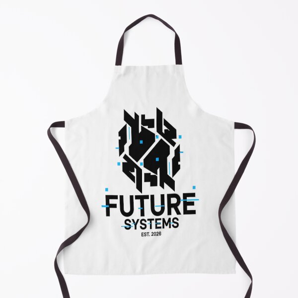 Item preview, FUTURE SYSTEMS  designed and sold by Steel Ant's.
