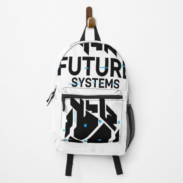 Item preview, FUTURE SYSTEMS  designed and sold by Steel Ant's.
