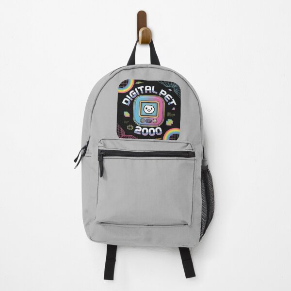Item preview, Cyber Pet 2000: Retro Digital Evolution designed and sold by desinganddecor.