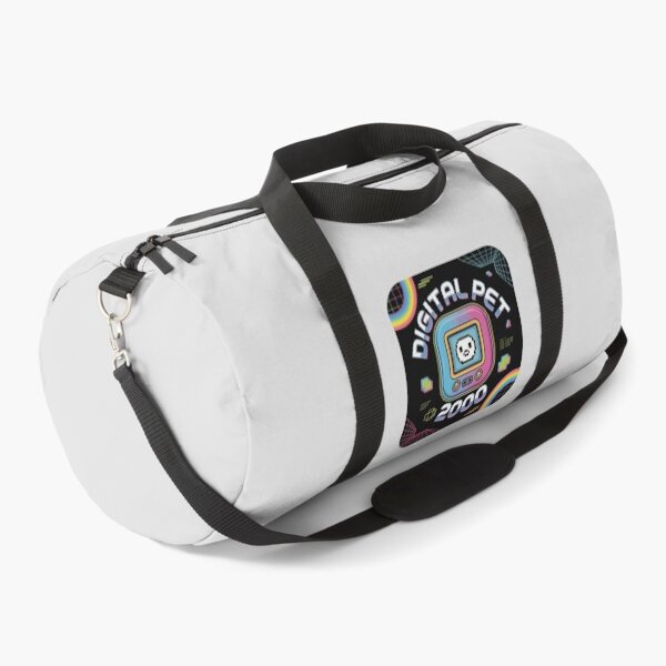 Item preview, Cyber Pet 2000: Retro Digital Evolution designed and sold by desinganddecor.