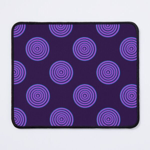Item preview, Spinning Purple Wheels designed and sold by Rasmenia.