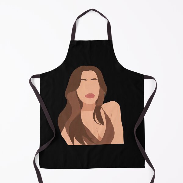 Item preview, Madison Beer Lineless Illustration designed and sold by dsxclothing.