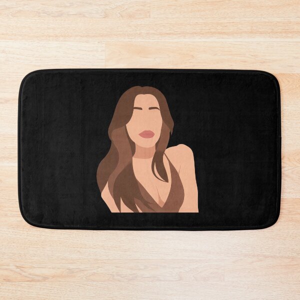 Item preview, Madison Beer Lineless Illustration designed and sold by dsxclothing.