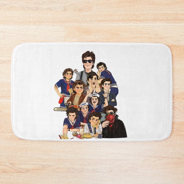 Item preview, One and only steve designed and sold by aishtistic-art.