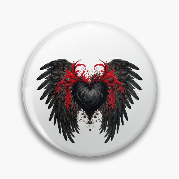 Item preview, Angel Wings - La Folie designed and sold by VD.