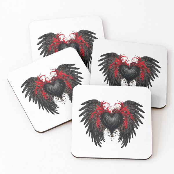 Item preview, Angel Wings - La Folie designed and sold by VD.