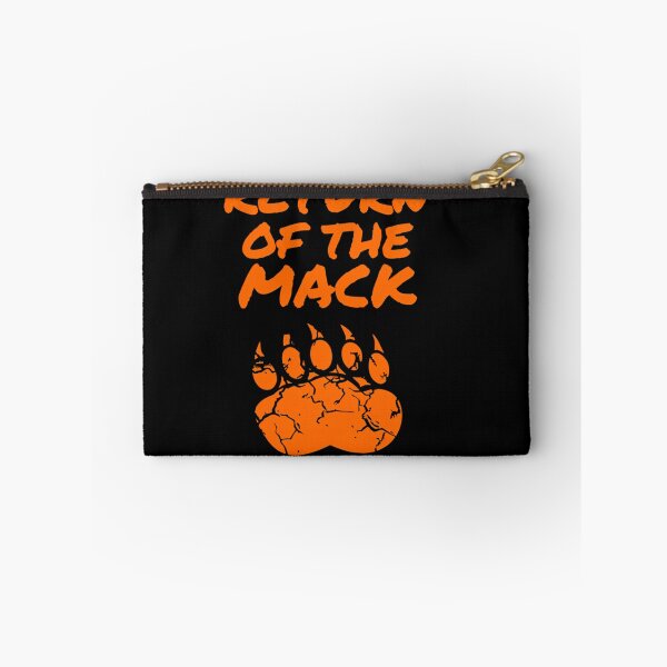 Item preview,  Return Of The Mack Chicago Bears Mack Attack designed and sold by Vesti Mentum.