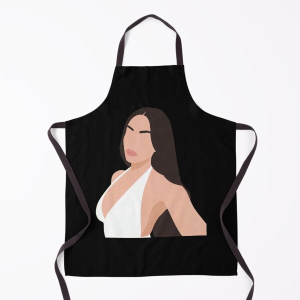 Item preview, Madison Beer Lineless Illustration designed and sold by dsxclothing.