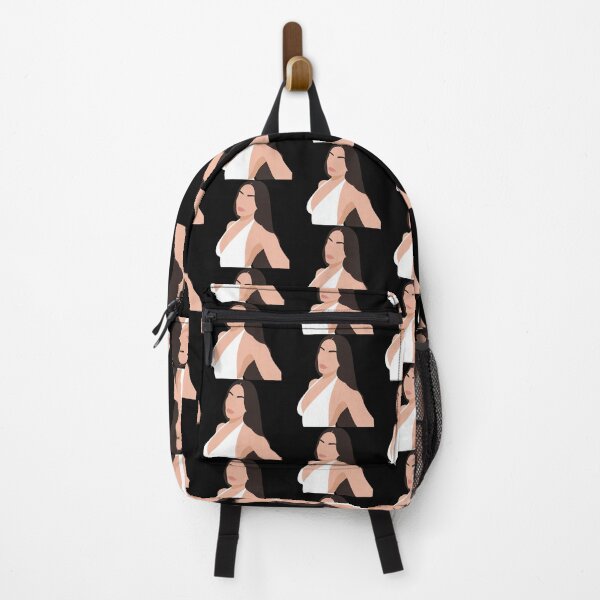 Item preview, Madison Beer Lineless Illustration designed and sold by dsxclothing.