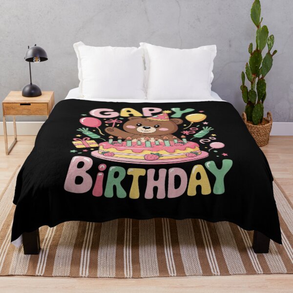 Item preview, Birthday designed and sold by joyouartArt.