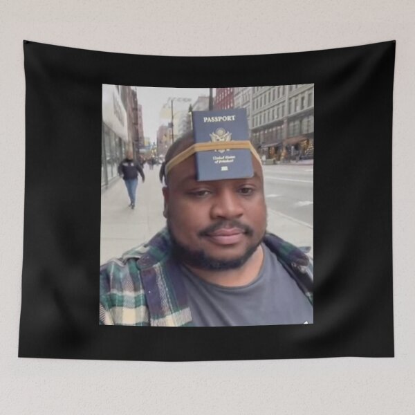Item preview, new fashion headwear  designed and sold by cloudzer0000.