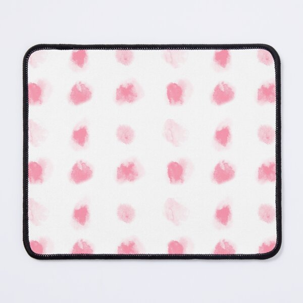 Item preview, Watercolor Polk a Dot Repeatable Pattern designed and sold by Kara Draws.