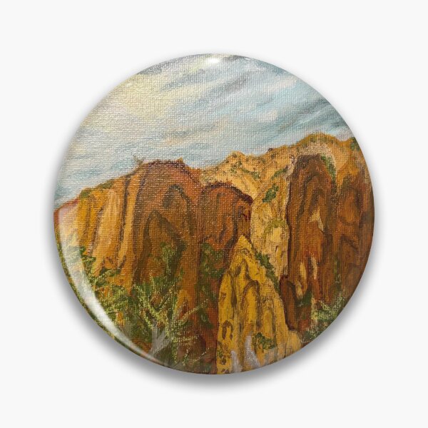 Item preview, Mom’s Mountain: The Chisos Mountains designed and sold by FatBearAutumn.