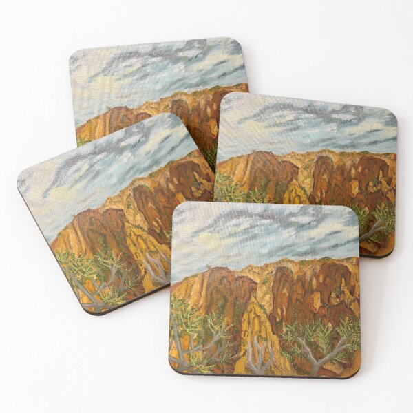 Item preview, Mom’s Mountain: The Chisos Mountains designed and sold by FatBearAutumn.