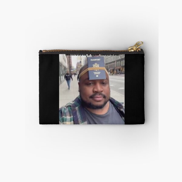 Item preview, Minnesota's new fashion headwear  designed and sold by cloudzer0000.