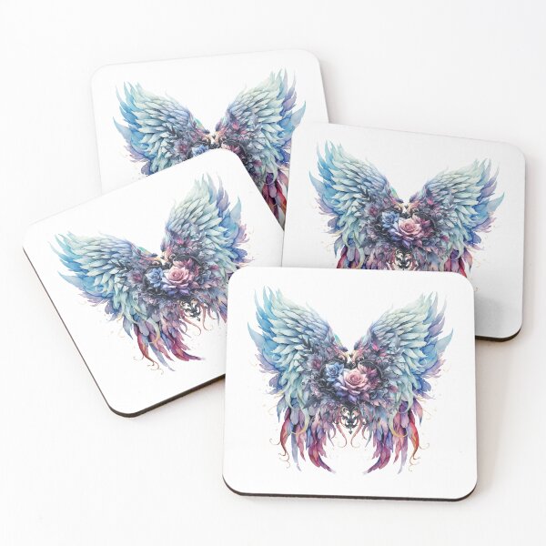 Item preview, Angel Wings - Olympea designed and sold by VD.
