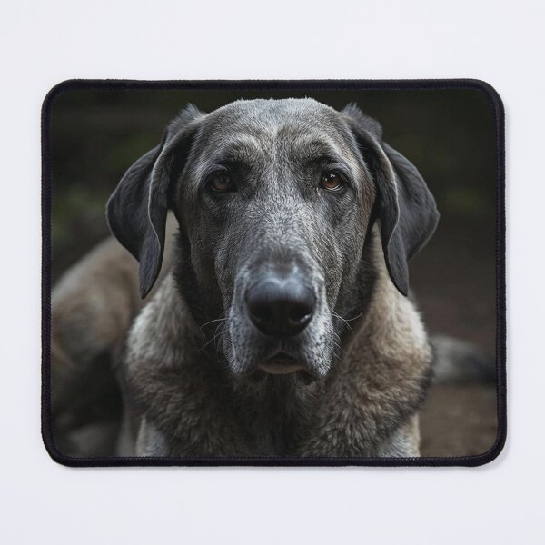 Item preview, Irish Wolfhound_Fenric | ArtivaNest Pet Verse  designed and sold by ArtivaNest.