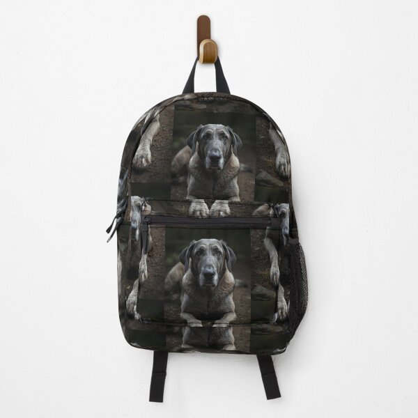 Item preview, Irish Wolfhound_Fenric | ArtivaNest Pet Verse designed and sold by ArtivaNest.
