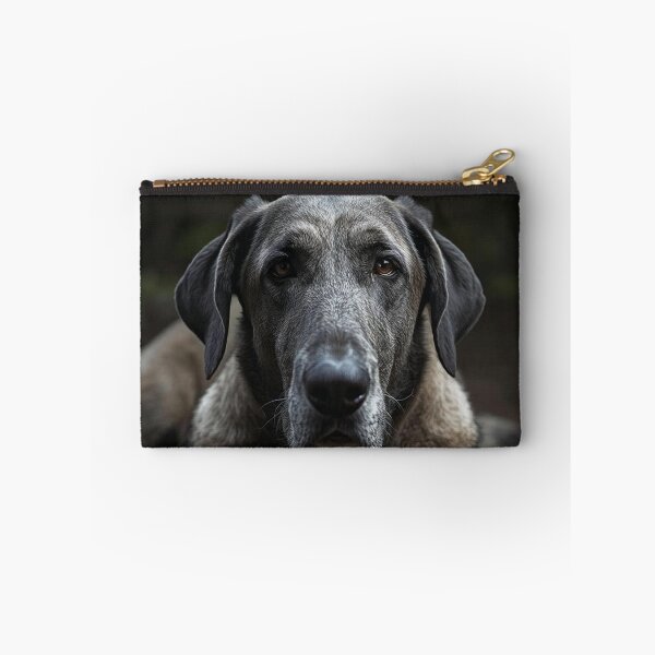 Item preview, Irish Wolfhound_Fenric | ArtivaNest Pet Verse  designed and sold by ArtivaNest.