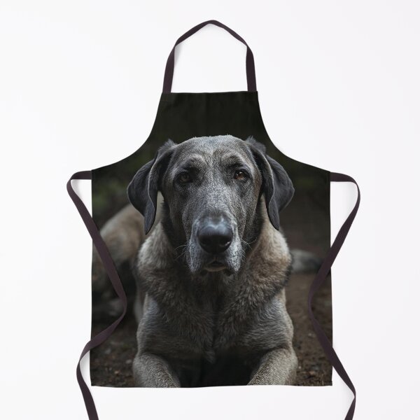 Item preview, Irish Wolfhound_Fenric | ArtivaNest Pet Verse designed and sold by ArtivaNest.