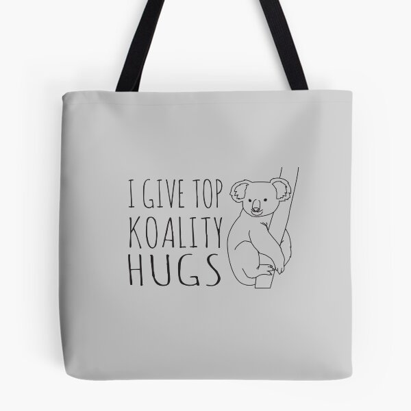 Item preview, I Give Top Koality Hugs designed and sold by keepers.