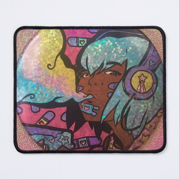 Item preview, Stay Bad by James J Craven designed and sold by JAMESJCRAVEN.