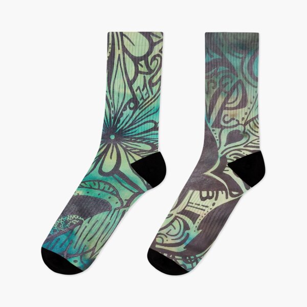 Item preview, Abstract Peace designed and sold by sarunamii.