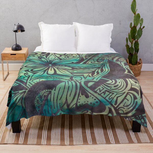 Item preview, Abstract Peace designed and sold by sarunamii.