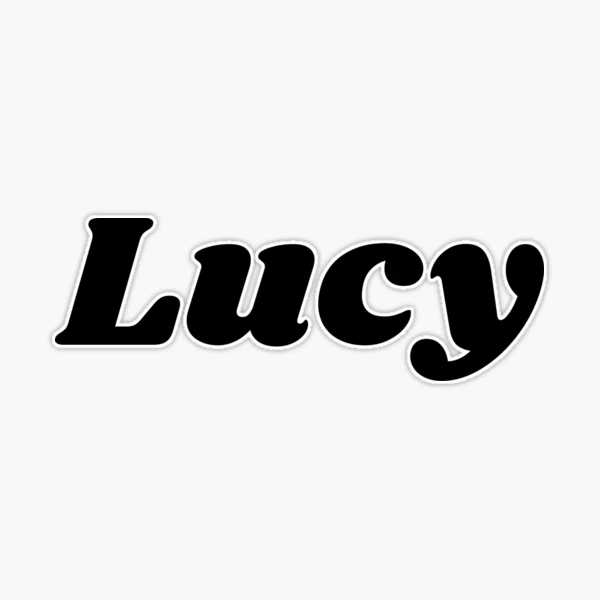 Lucy