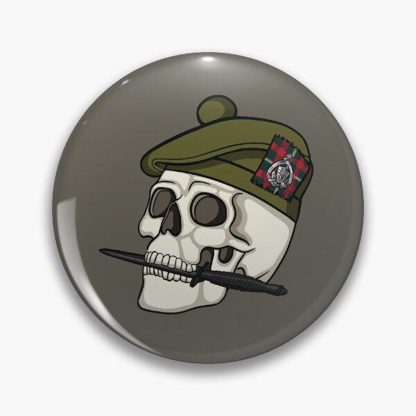 Item preview, Essex And Kent Scottish CAF designed and sold by tracysportfolio.