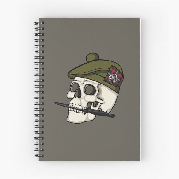 Item preview, Essex And Kent Scottish CAF designed and sold by tracysportfolio.