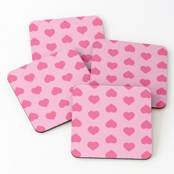 Item preview, Love heart pattern designed and sold by Aimeegreen0901.