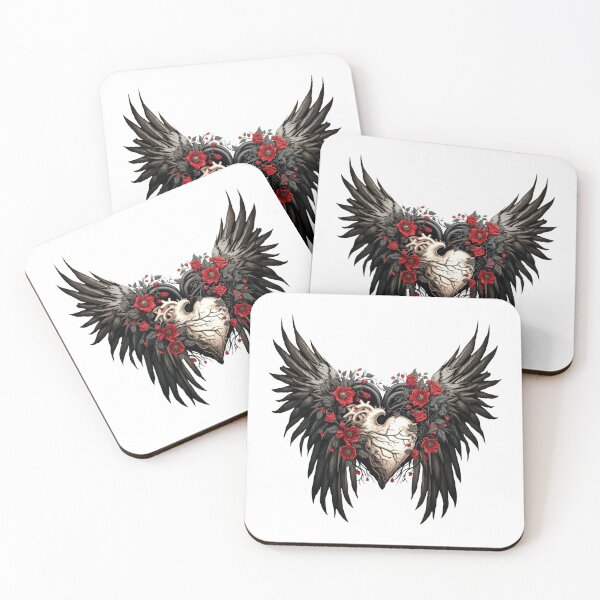 Item preview, Angel Wings - Libre designed and sold by VD.