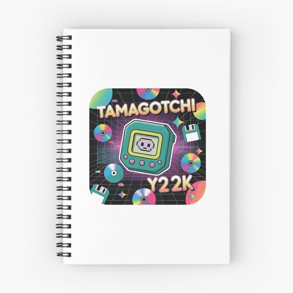 Item preview, Virtual Soul: Early 2000s Tech Bliss designed and sold by desinganddecor.