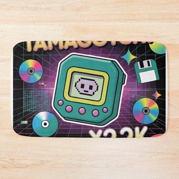 Item preview, Virtual Soul: Early 2000s Tech Bliss designed and sold by desinganddecor.