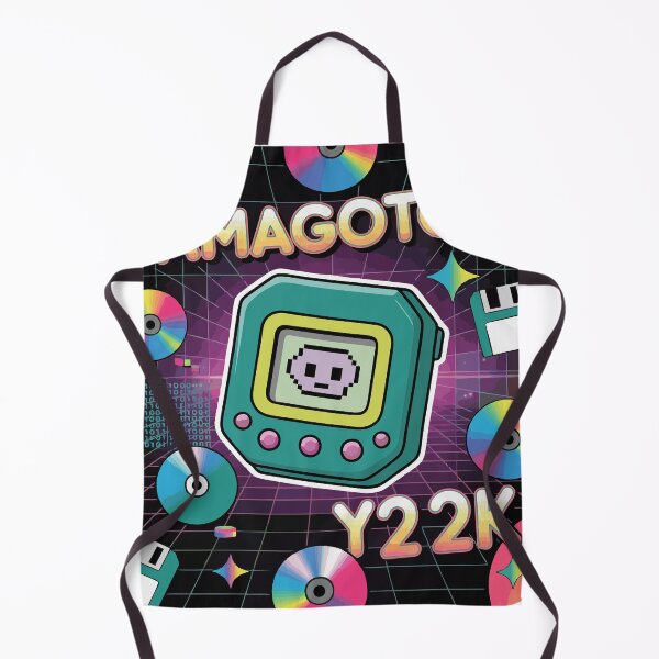Item preview, Virtual Soul: Early 2000s Tech Bliss designed and sold by desinganddecor.