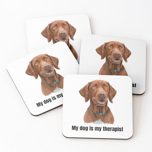 Item preview, Vizsla designed and sold by RickTShop.