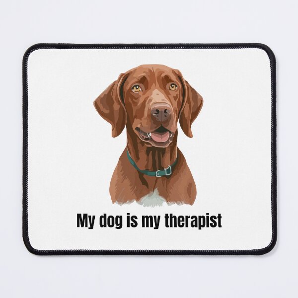 Item preview, Vizsla designed and sold by RickTShop.