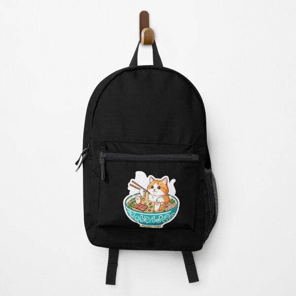 Item preview, Pho-Kit Slurps Pho Cat Like a Boss designed and sold by Oommen Studio .