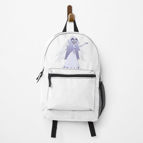 Item preview, Hazbin Hotel Angel Dust designed and sold by MandalasLovers.