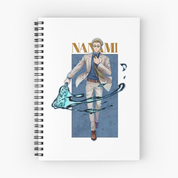 Item preview, Sorcerer Anime Artwork – Powerful Sorcerer Style Illustration designed and sold by Otaku Style.