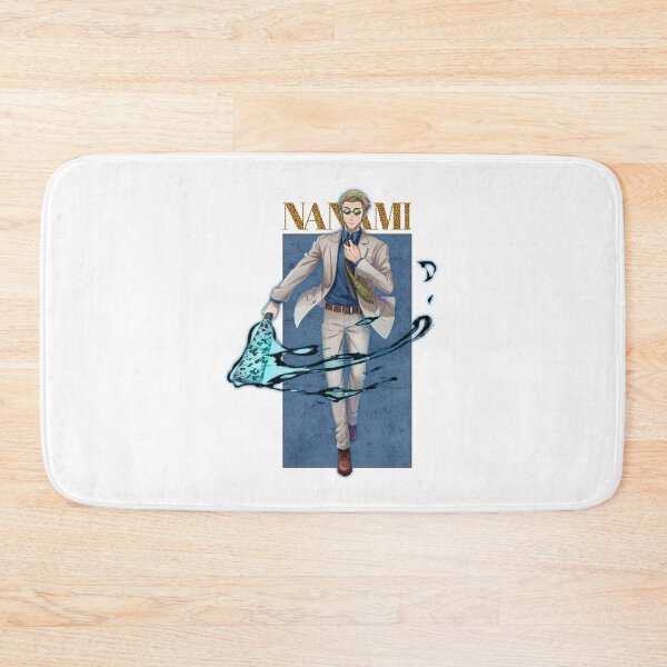 Item preview, Sorcerer Anime Artwork – Powerful Sorcerer Style Illustration designed and sold by Otaku Style.