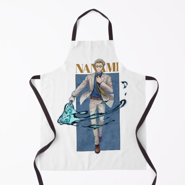 Item preview, Sorcerer Anime Artwork – Powerful Sorcerer Style Illustration designed and sold by Otaku Style.