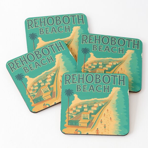 Item preview, Rehoboth Beach a Rehoboth Beach a Rehoboth Beach designed and sold by francous03.