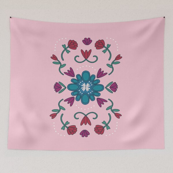 Item preview, Heaven in a Wild Flower designed and sold by KatieCCreative.
