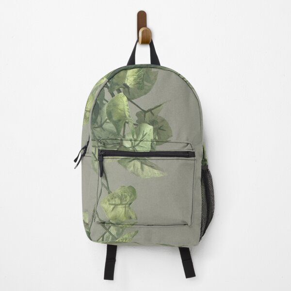 Item preview, Hanging Leaves II designed and sold by Lee Robertson Art.